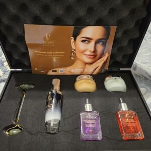 Predire Paris - Hyaluronic Acid Collection 6 Pcs